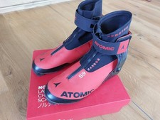 Atomic Redster S9 Carbon Skating Langlaufschuhe