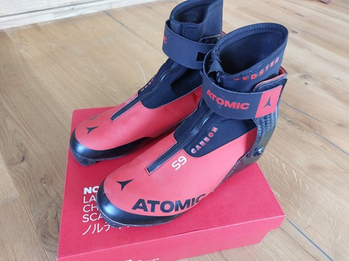 Atomic redster carbon - atomic,