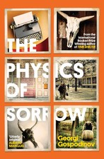 The Physics of Sorrow | Georgi