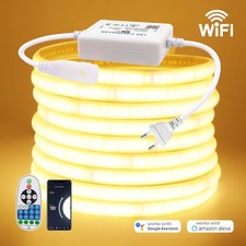 LED Neon COB Streifen 230V