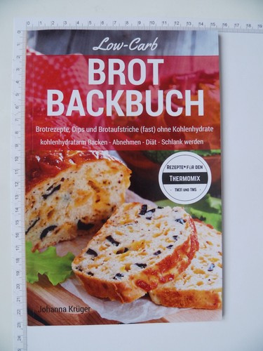 Low carb brot - low-carb,