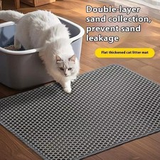 Katzenmatte katzenklo matte - katzenmatte,