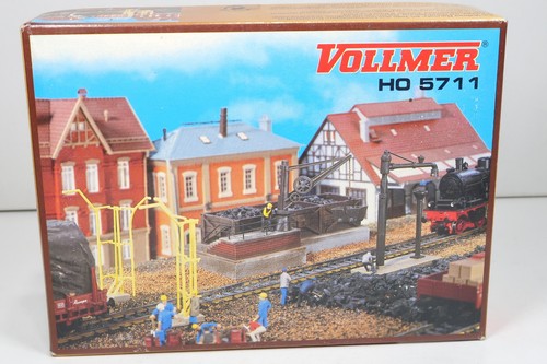 Vollmer 5711 lademaß - 5711, +