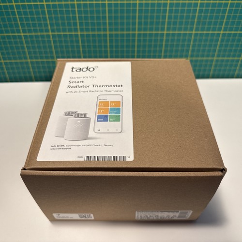 Tado smartes - tado°,