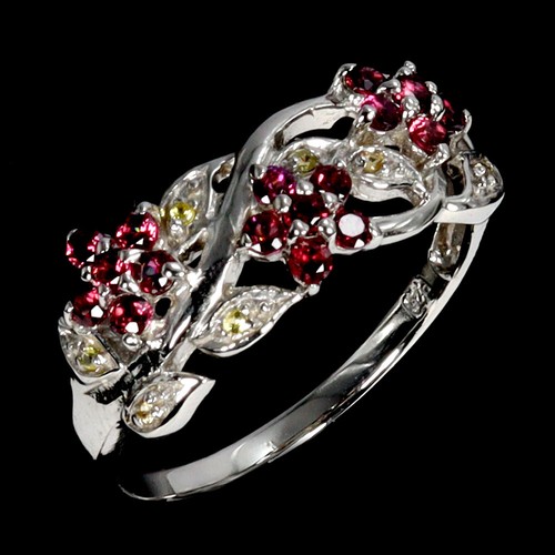 925 sterling silber - 925, rund