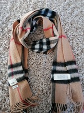 Burberry schal - burberry,