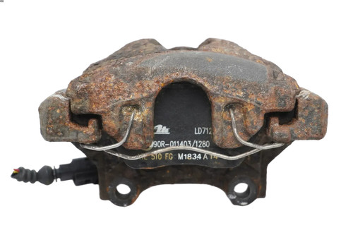 8l0615123 bremssattel vorne - 8l0615123,