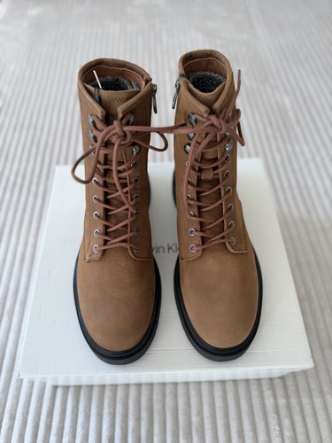 Calvin klein herren boots - klein,