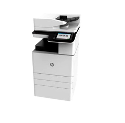 Color ljt managed - hp,