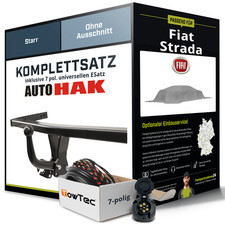 Für FIAT Strada Typ 178