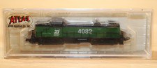 Atlas 42002 Alco RS-3