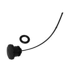 Tankdeckel RMS mit Dichtung für Piaggio Vespa Ciao Mofa Moped neu