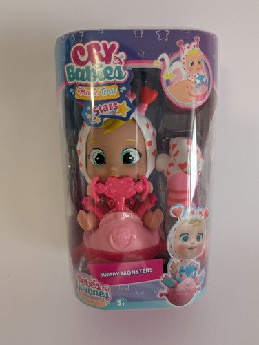 Cry babies magic - babies,