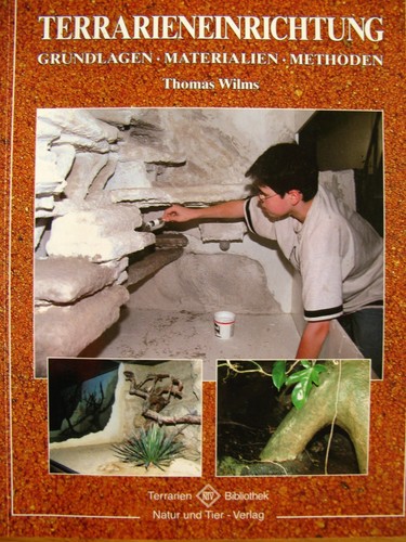 Terrarieneinrichtung natur und - terrarieneinrichtung,