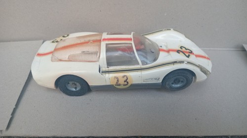 Carrera universal - carrera,