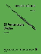 Ernesto Köhler | 25