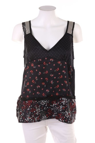 Zara blusentop bluse - zara,