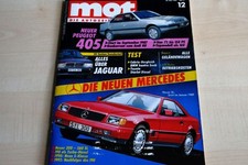 2) MOT 12/1987 - Saab 900 Turbo 16 Kat Cabrio m - Toyota Starlet 1.5 XL Diesel m