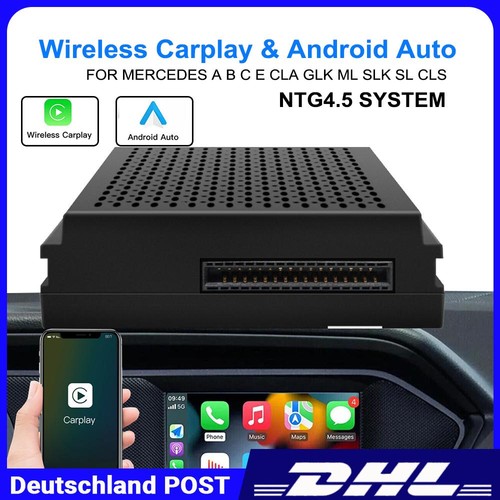 Für mercedes benz ntg4 - mercedes-benz, ntg4.5