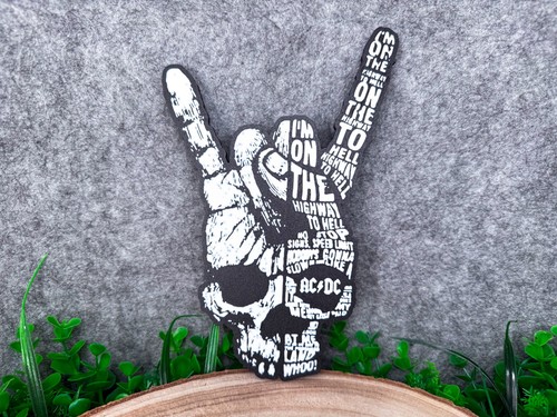 Skull geschenkidee - skull, –