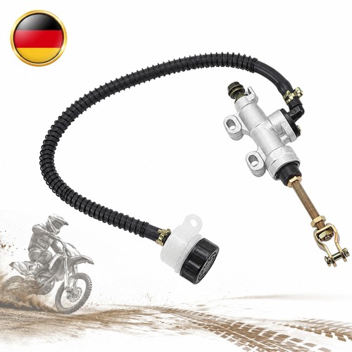Neu hinten bremszylinder - neu,