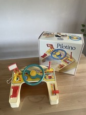 Chicco vintage pilotino - pilotino,