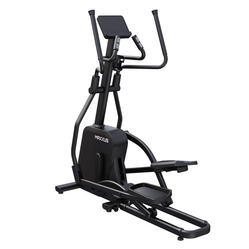Maxxus crosstrainer 0 - maxxus,