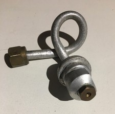 Original Weber Düse klein Ventil für Q300/3000/320/3200