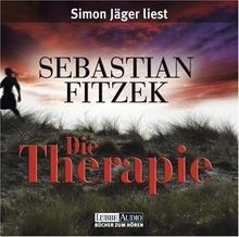 Die therapie lesung - die, von