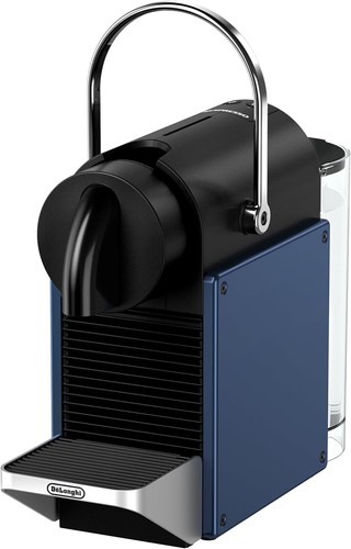 Nespresso pixie kaffeemaschine - nespresso,