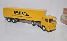 Wiking 546 H0 1:87 LKW SCANIA