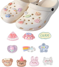 Schuh charms set stück - schuh, 16