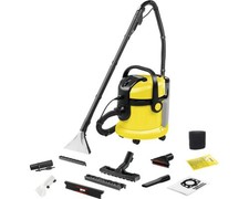 Staubsauger Kärcher