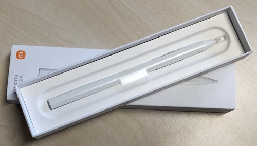 Xiaomi pad smart - 6, pen