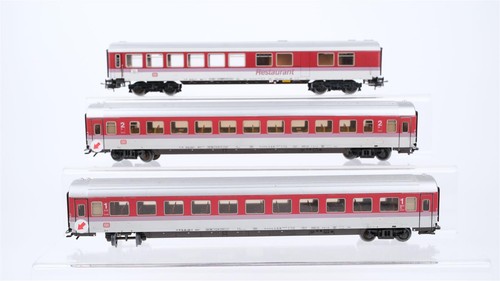 Märklin konvolut - märklin,