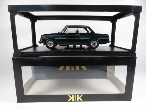 Scale 2002 bmw alpina - 2002,