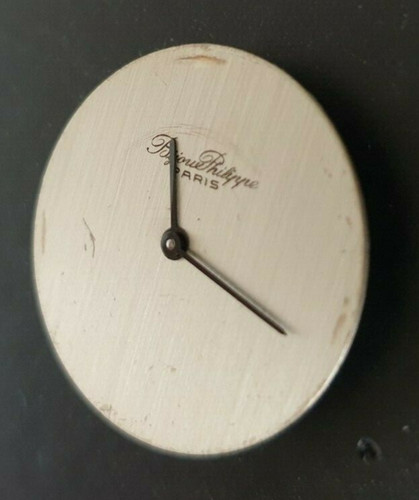 Philippe bijoul paris uhrwerk - paris,