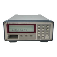 Rohde & Schwarz NRVS Power