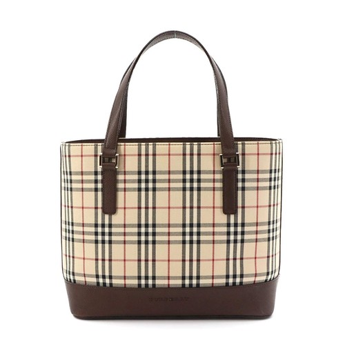 Burberry karo handtasche - burberry,