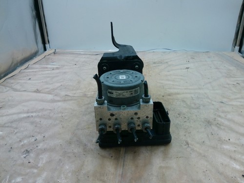 Abs einheit ford max - abs,