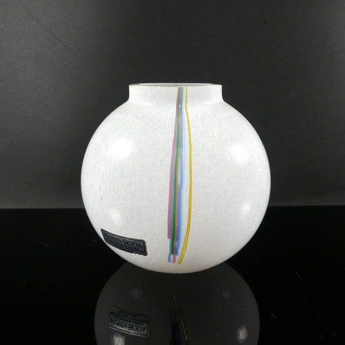 Regenbogen vase 48223 - vase, 48223,