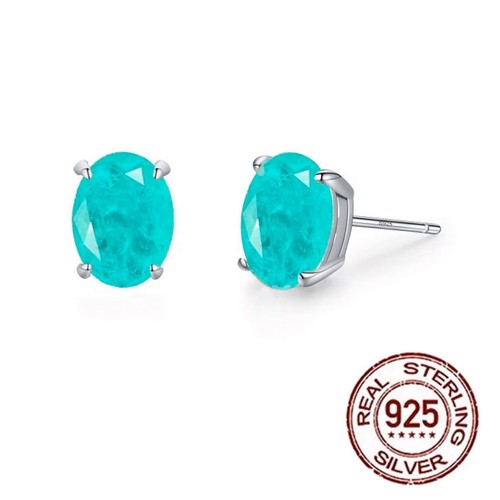 925 sterling silber - 925, ohrstecker