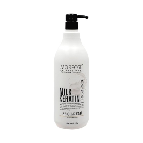 Morfose milk keratin - morfose,