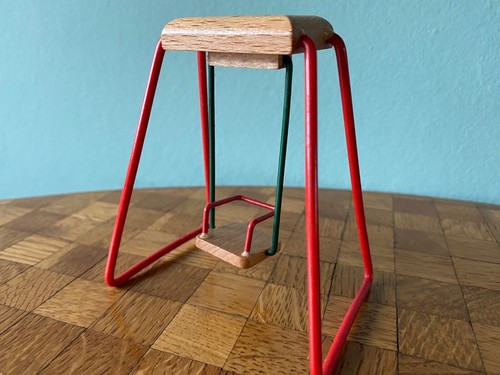 Schaukel caco puppenstube - caco,