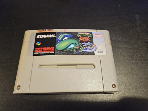 Ninja turtles tournament - turtles,