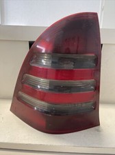 Rückleuchte Mercedes Benz C-Klasse 203K BJ 2002 links A2038201164