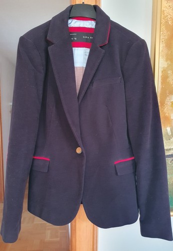 Damen blazer von - damen-blazer, blau