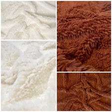 Webpelz Langhaar Kunstfell