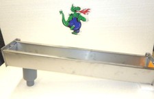 Wasser Verteilerstation