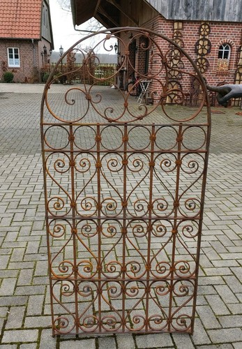 Gartentor